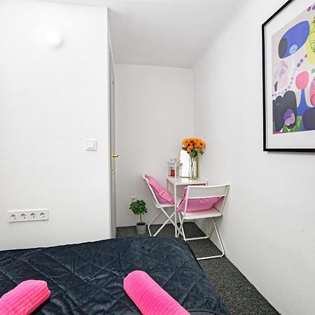 Grand Boulevard Happy Homes Budapeşte Dış mekan fotoğraf