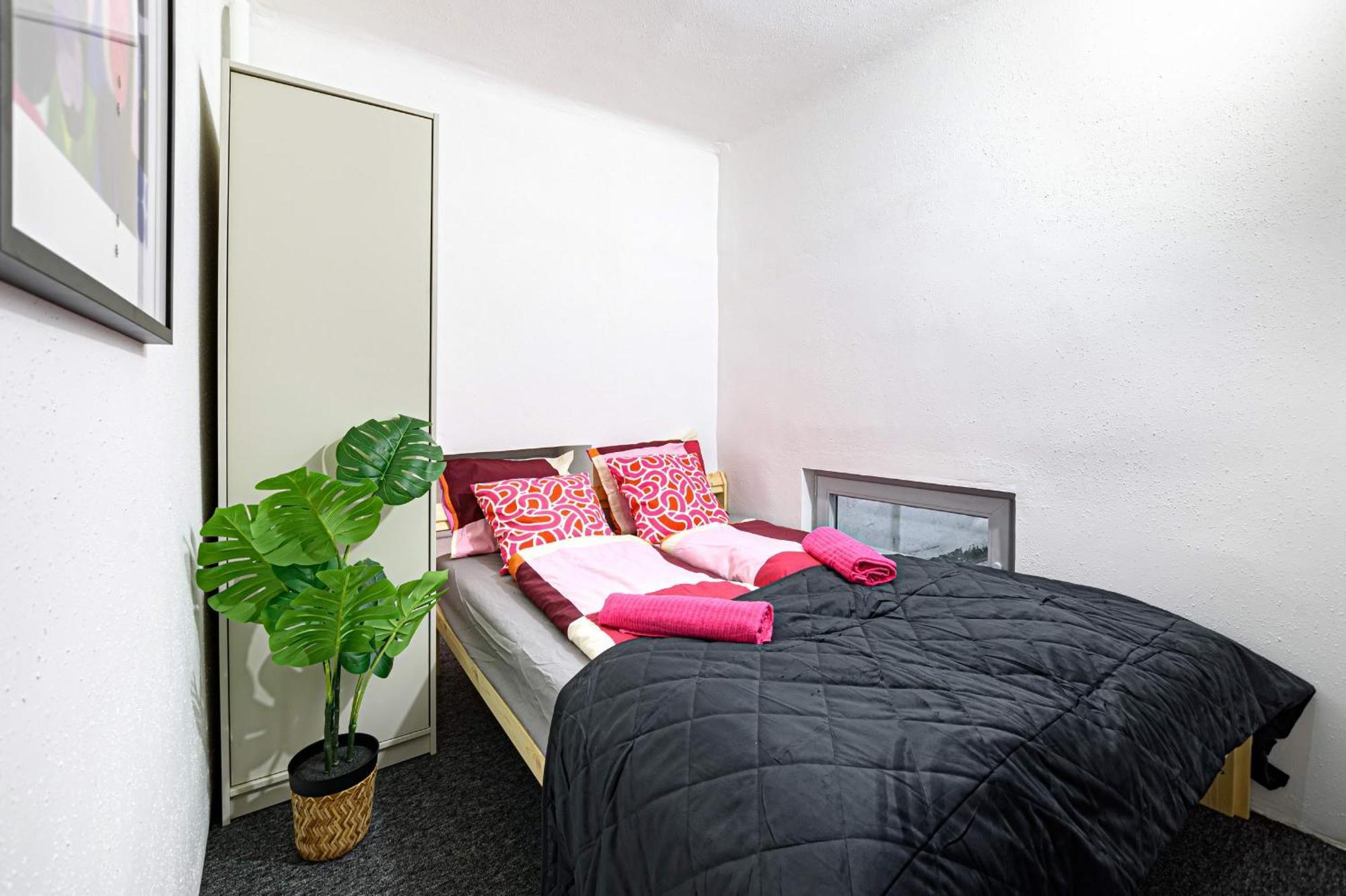 Grand Boulevard Happy Homes Budapeşte Dış mekan fotoğraf