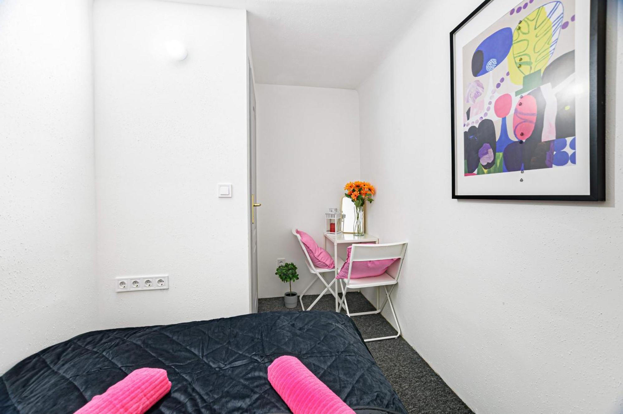 Grand Boulevard Happy Homes Budapeşte Dış mekan fotoğraf