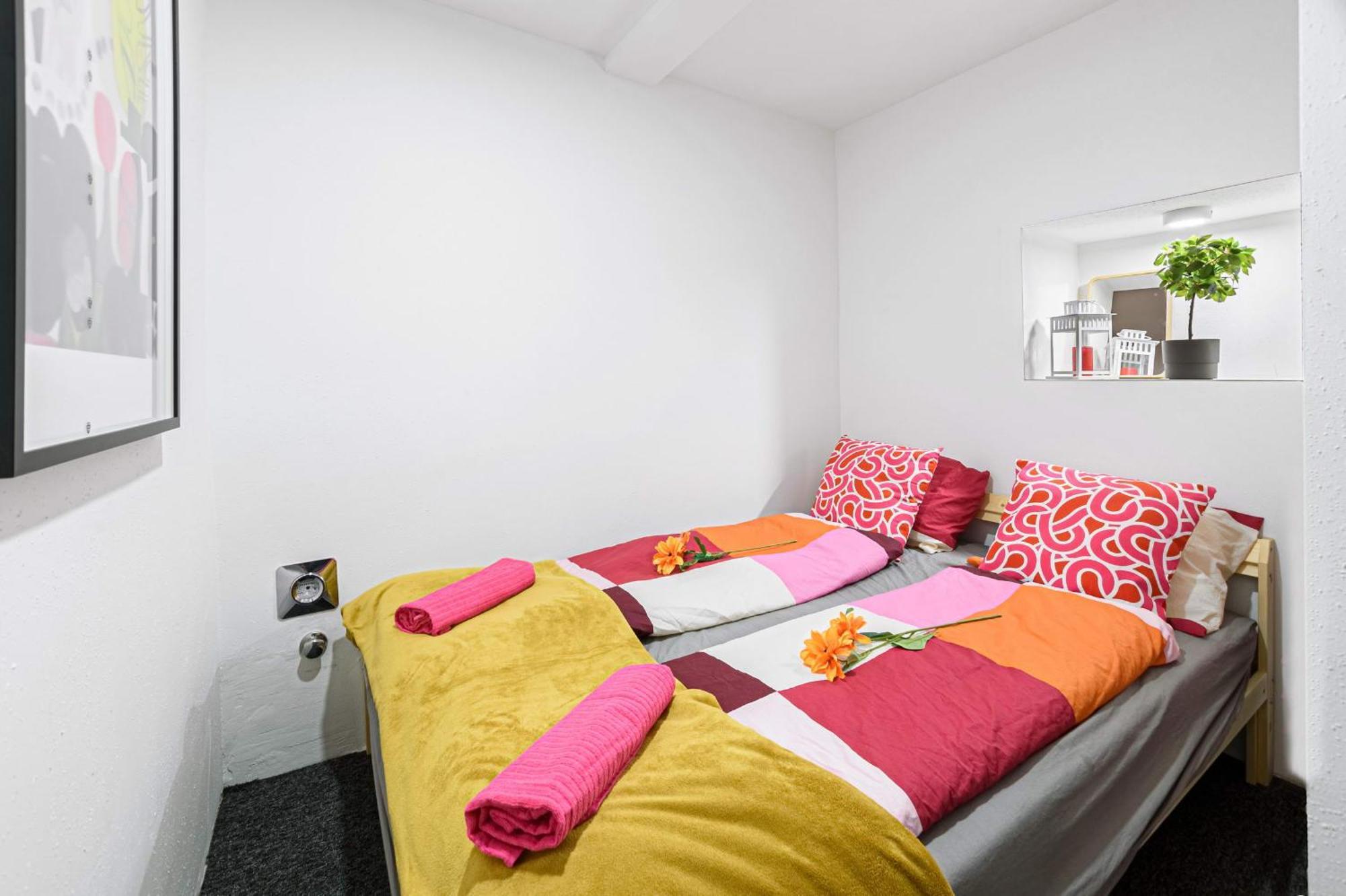 Grand Boulevard Happy Homes Budapeşte Dış mekan fotoğraf