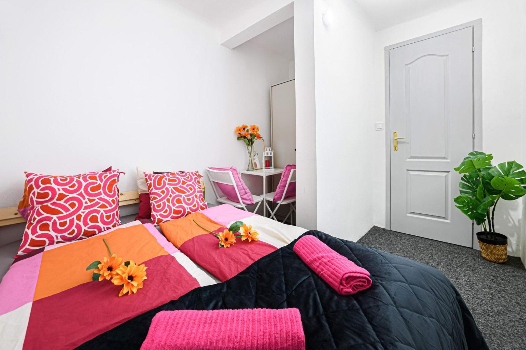 Grand Boulevard Happy Homes Budapeşte Dış mekan fotoğraf