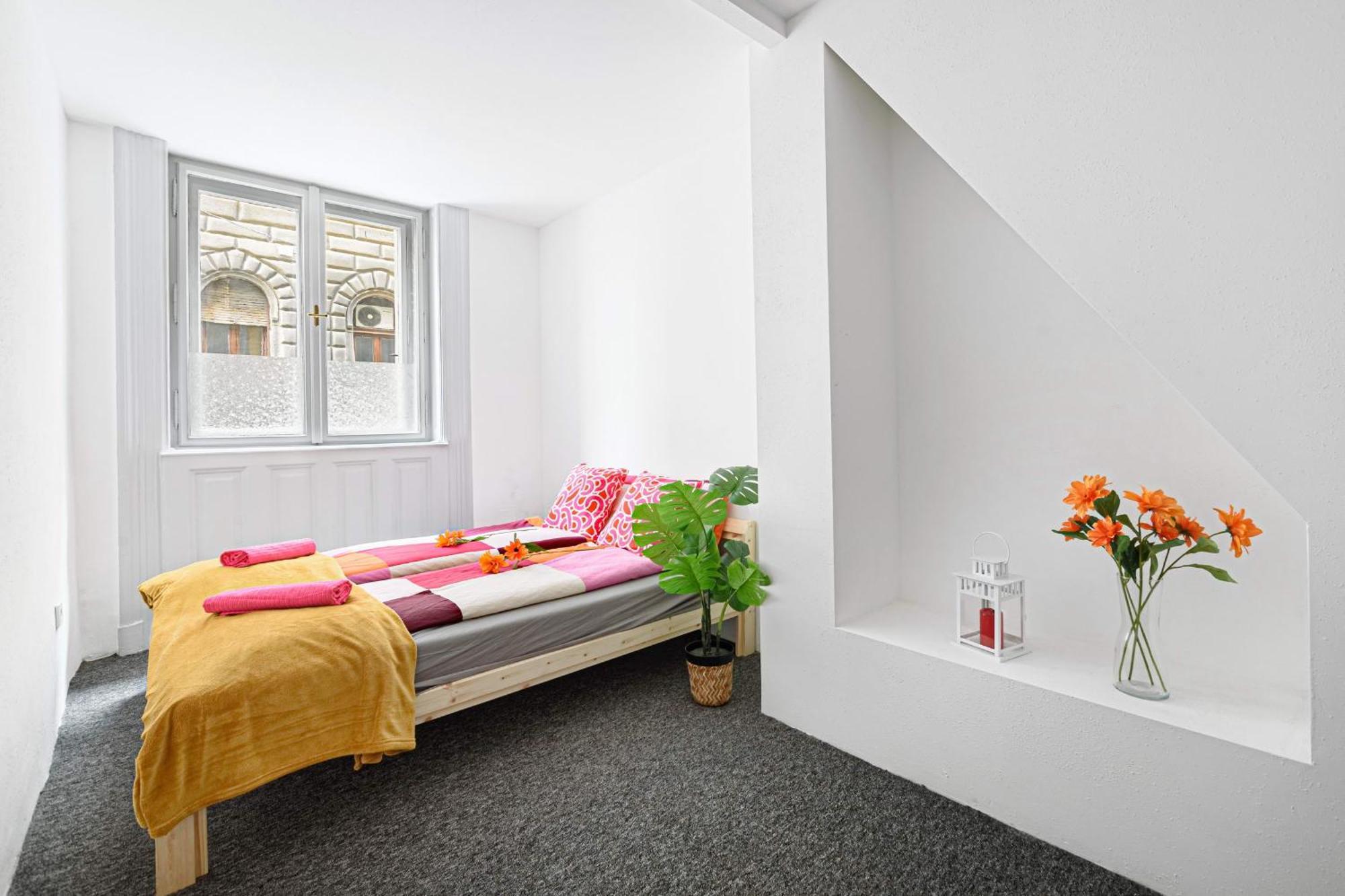 Grand Boulevard Happy Homes Budapeşte Dış mekan fotoğraf