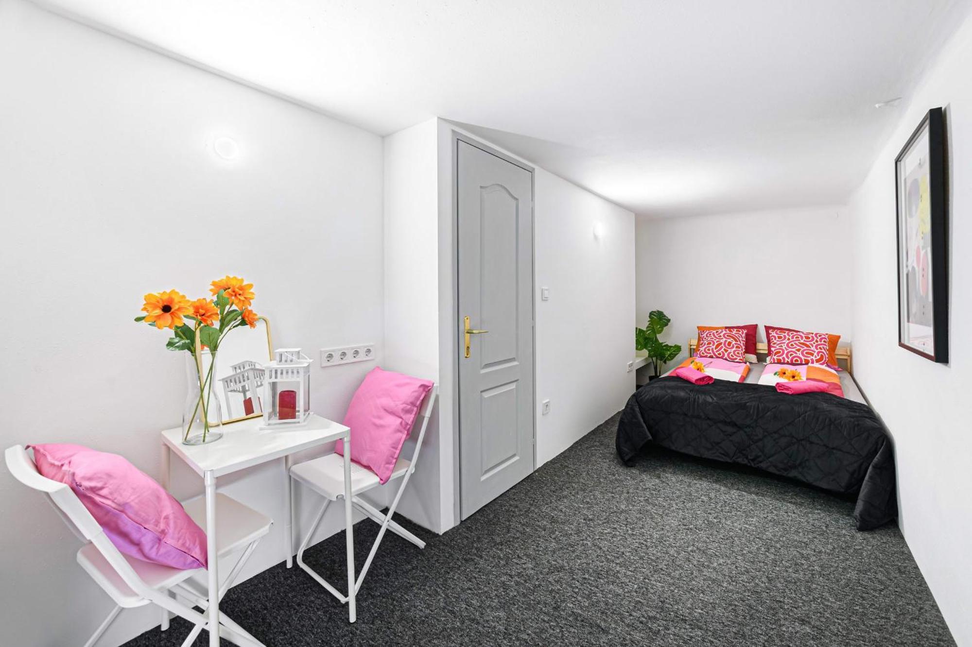 Grand Boulevard Happy Homes Budapeşte Dış mekan fotoğraf