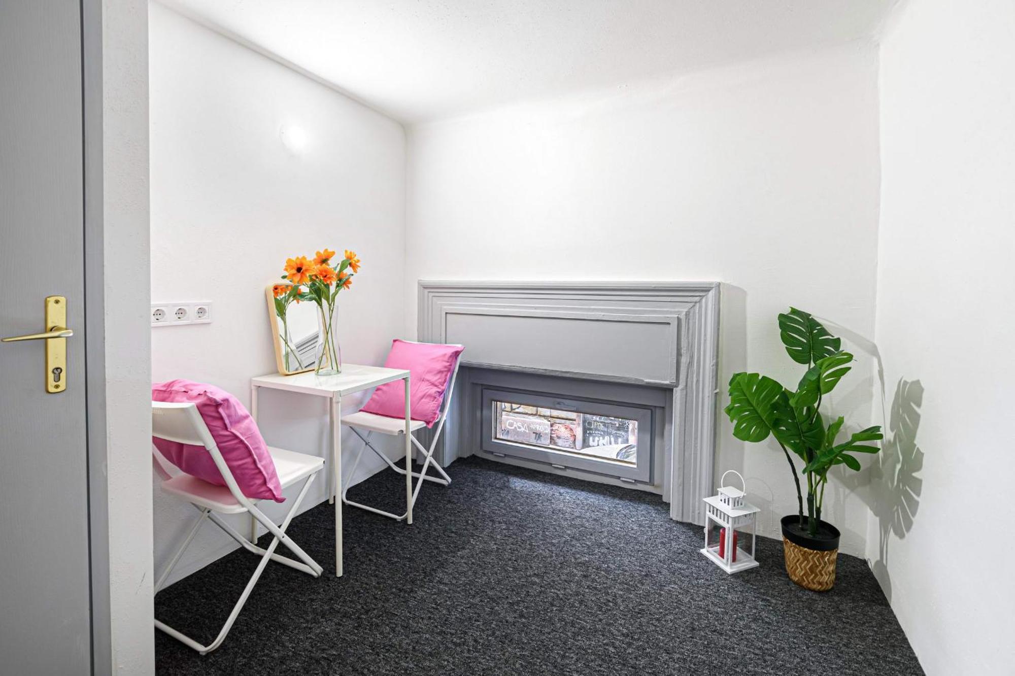 Grand Boulevard Happy Homes Budapeşte Dış mekan fotoğraf