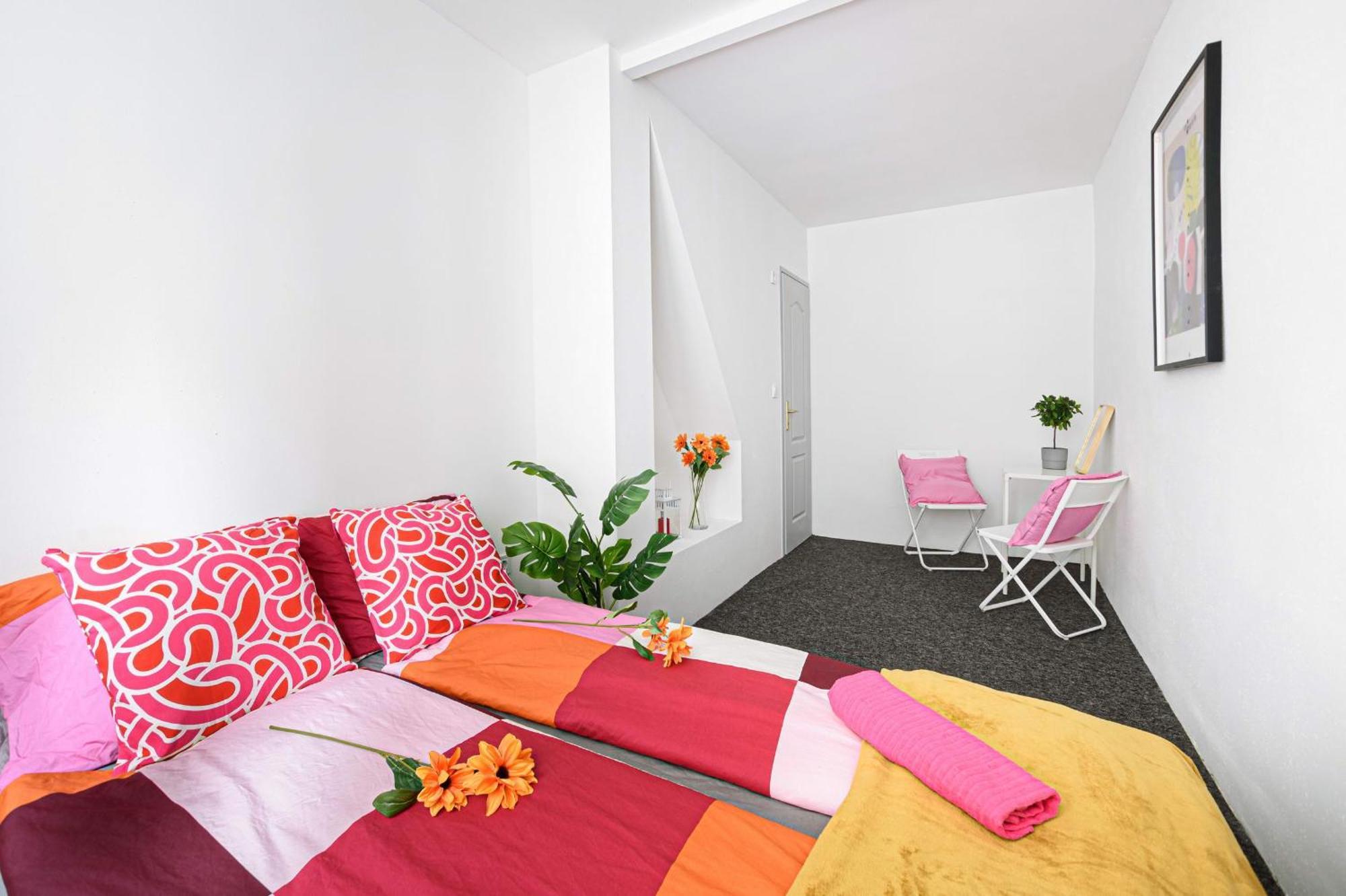 Grand Boulevard Happy Homes Budapeşte Dış mekan fotoğraf