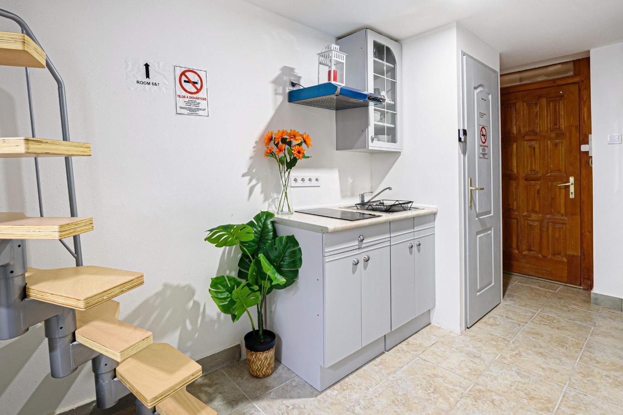 Grand Boulevard Happy Homes Budapeşte Dış mekan fotoğraf