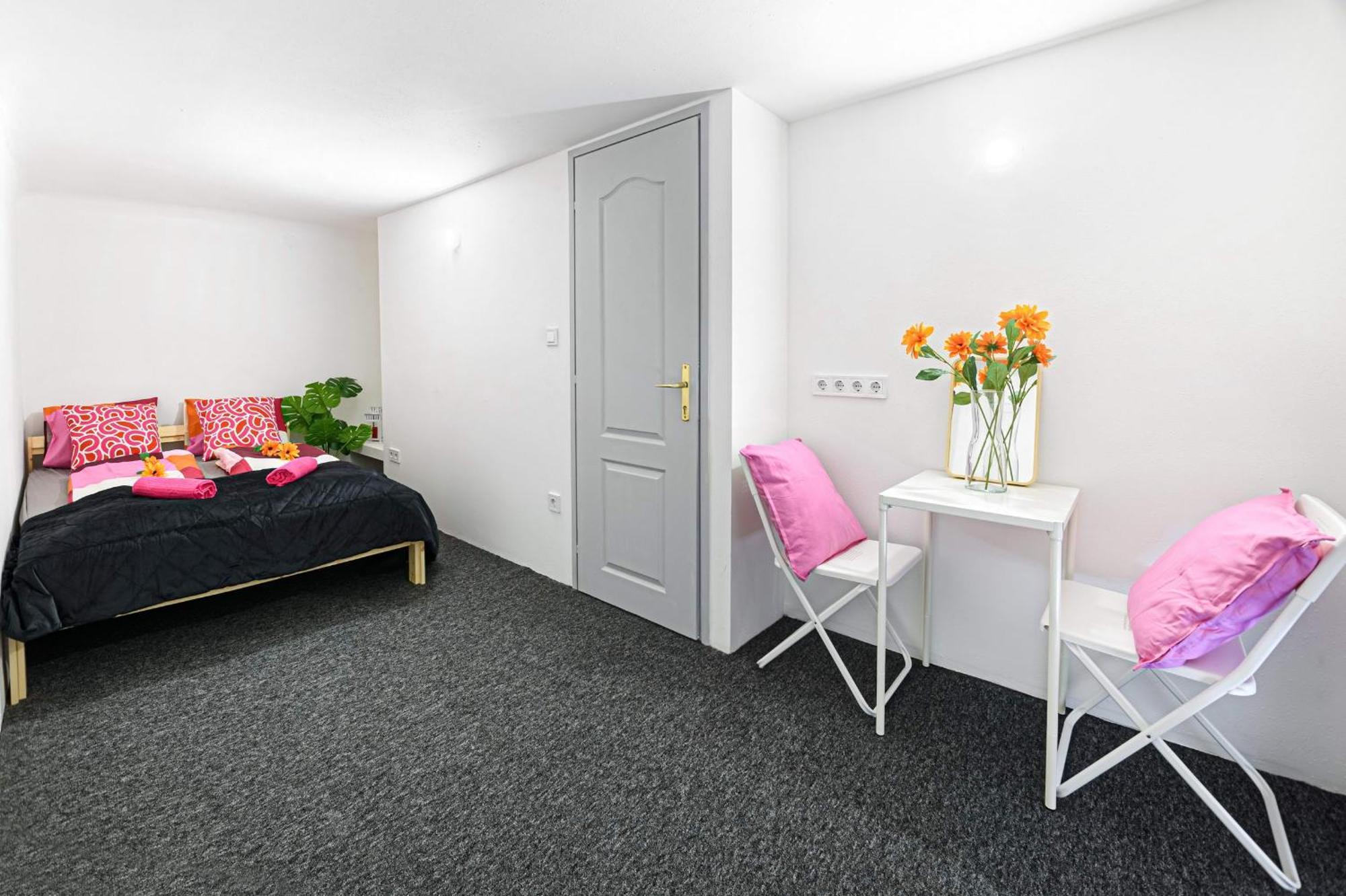 Grand Boulevard Happy Homes Budapeşte Dış mekan fotoğraf